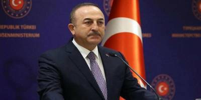 Dışişleri Bakanı Çavuşoğlu, Özbekistan’da