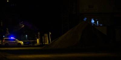 Gaziantep’te kimyasal madde yangını paniği