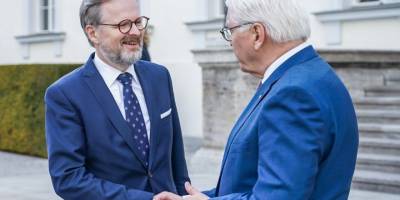 Çekya Başbakanı Fiala, Rus petrolüne uygulanacak ambargoya karşı garanti istiyor