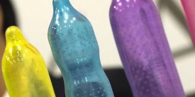 Partnerinin prezervatifinde delik açan kadına hapis cezası