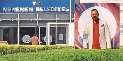 Menemen Belediyesi Bağımsız Meclis Üyesi Ünal: İzmir modelinden, gırtlakta borç modeline geçildi!