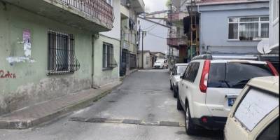 İstanbul’da elti dehşeti: Sokak ortasında tabancayla ağzından vurdu