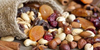 Kabuklu ve kuru meyve sektörü, INC'de buluşuyor