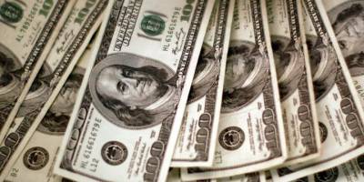 Dolar 15 lirayı geçti