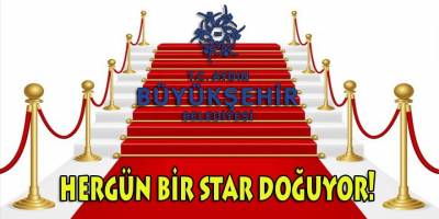 Aydın BŞB'nin 'Yıldız' yöneticileri arasına yeni bir isim daha eklendi: Veysel Kılıç