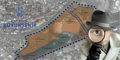 Mülkiye Başmüfettişleri, Aydın Tekstil restorasyon ihaleleri için mi Aydın BŞB'ye geldiler?