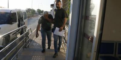 Adana’da şafak vakti hırsızlara yönelik operasyon