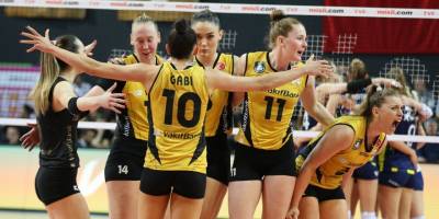 Sultanlar Ligi’nde şampiyon VakıfBank