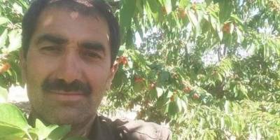 Üzerine iplik balyası düşen işçi hayatını kaybetti