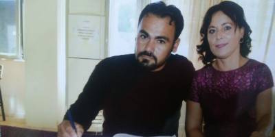 İkizlere hamile annenin şüpheli ölümünde koca 2. kez gözaltında