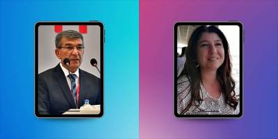 İyi ki başkan Soyer'in Muhtarlık İşleri Dairesi Başkanlığı var!