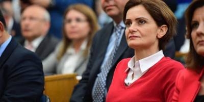 Yargıtay, CHP İstanbul İl Başkanı Canan Kaftancıoğlu’nun aldığı 3 cezayı onadı