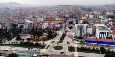 Karadeniz’de 14 bin 297 faal dernek var