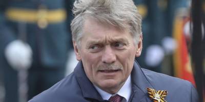 Kremlin Sözcüsü Peskov: "Rusya, Putin ve Zelenskiy arasındaki bir toplantıya karşı değil"
