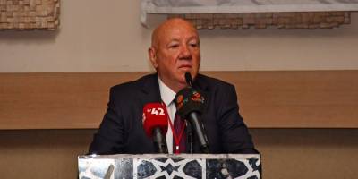 TGK 24. Başkanlar Kurulu Konya’da yapıldı