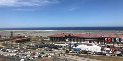 Rize-Artvin Havalimanı açılıyor