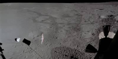 Apollo 14 astronotu Shepard’ın kayıp golf topları 50 yıl sonra bulundu