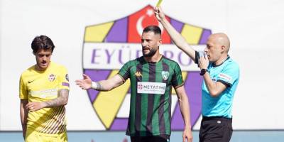 Kocaelispor küme düştü