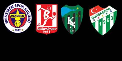 2. Lig'e düştüler