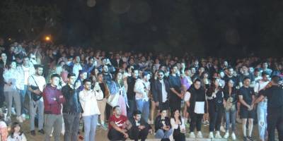 Avrupa Günü etkinliklerinde Mercan Dede, Hayko Cepkin ve Ceza ilk kez aynı sahnede konser verdi