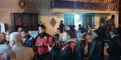 Giresun’da kayıp kız kardeşler arabanın bagajında uyurken bulundu