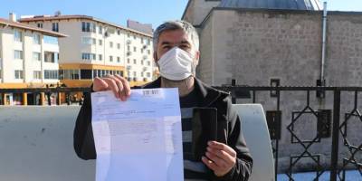 İnternetten aldığı cep telefonu klonlandı: 'Faturası benim adıma olduğu halde kullanamıyorum'