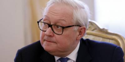 Rusya: "İsveç ve Finlandiya'nın NATO girişimleri büyük bir hata"