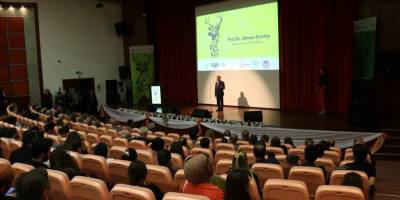 14. Uluslararası Kısa Film Festivali başladı