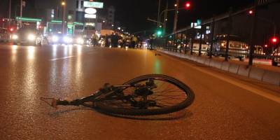 Arkadaşının ölümüne şahit olan çocuk şok geçirdi