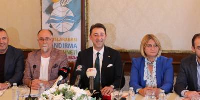 Bandırma'ya yıldız yağacak