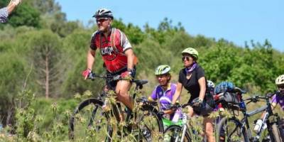 Burhaniye’de bisiklet festivali başlıyor