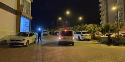 Polis arkadaşını silahla yaralayan genç kız ardından intihara teşebbüs etti