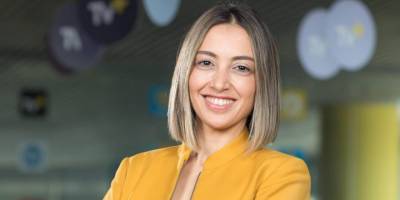 TV+ Genel Müdürü Gülçin Alıcı Gökçe oldu