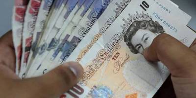 İngiltere'de enflasyon 40 yılın zirvesinde