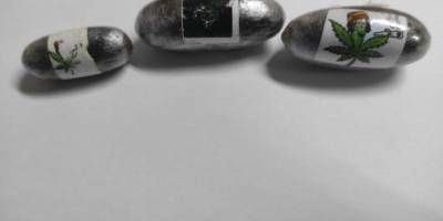 Yurtdışından havayolu kuryeleri ile uyuşturucu taşıyan çete çökertildi: 14 gözaltı