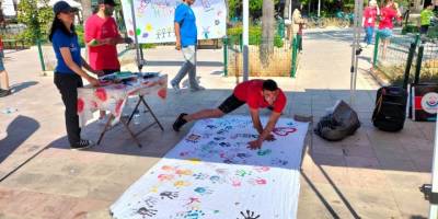 Köyceğiz’de Gençlik Haftası etkinlikleri