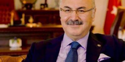 Vali Köşger’in '19 Mayıs Atatürk'ü Anma, Gençlik ve Spor Bayramı' mesajı