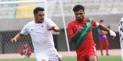 Karşıyaka, Mustafa Aşan ve Cenk Özbey ile sözleşme uzattı