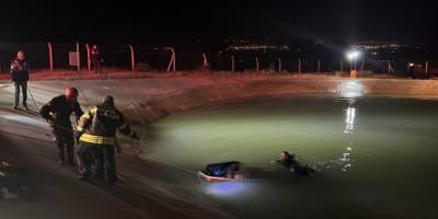 Gölette cesetleri bulunan ikiz kardeşlerin ölümüyle ilgili yeni gelişme