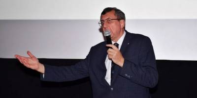 Rusya’nın İstanbul Başkonsolosu Buravov: Türkiye milli menfaatlerine dayanarak onurlu tutum izliyor