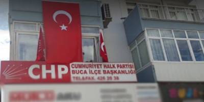 CHP'de kavga! Yumruklar konuştu