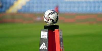 Spor Toto Süper Lig'de son hafta heyecanı