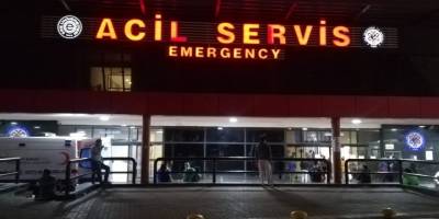 İzmir’de silahlı kavga: 1 ölü, 1 yaralı