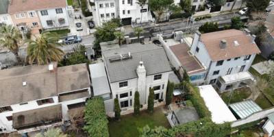 Ünlü komedyen Cem Yılmaz’ın villasında yangın paniği