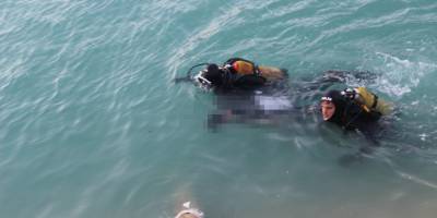 Tiktok için atladığı sulama kanalında boğuldu