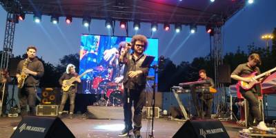 Avcılar’da Eypio ve Can Gox rüzgarı