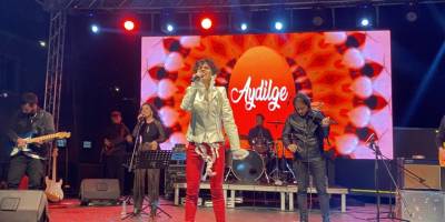 Maltepe’de 19 Mayıs coşkusu