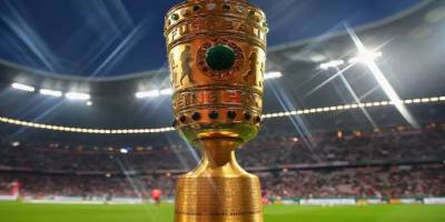 Almanya Kupası sahibini buluyor