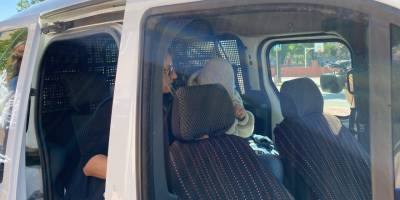 Kayıp 2 arkadaş olayında sevgiliye gözaltı