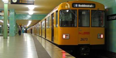 Almanya'da toplu taşımada 3 ay geçerli aylık 9 euro'luk karta onay